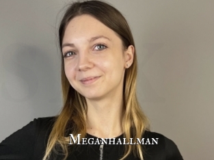 Meganhallman