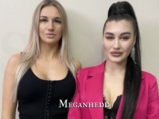 Meganhedd