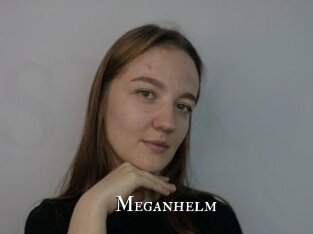 Meganhelm