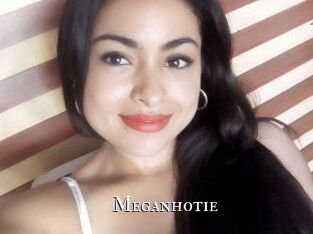 Meganhotie