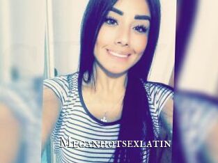 Meganhotsexlatin