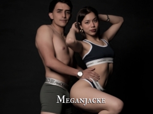 Meganjacke