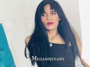 Megannevans