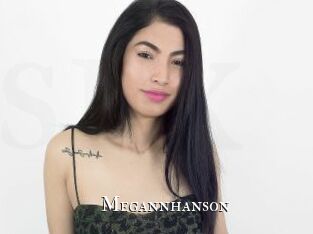 Megannhanson