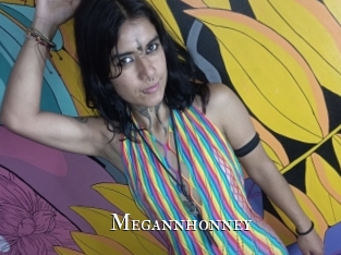 Megannhonney