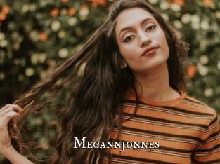 Megannjonnes