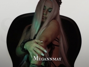 Megannmay