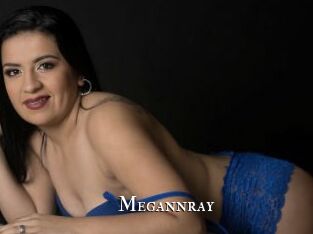 Megannray