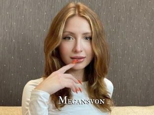 Megansvon