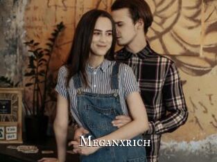 Meganxrich