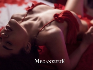 Meganxue18