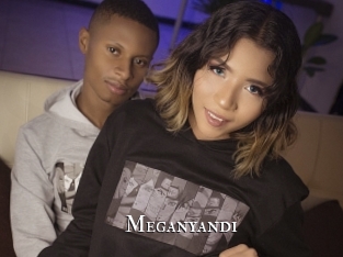 Meganyandi