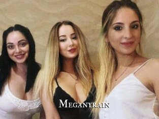 Meganyrain