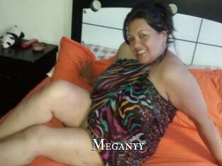 Meganyy