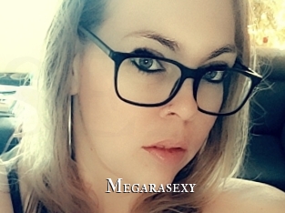 Megarasexy