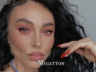megatton cams