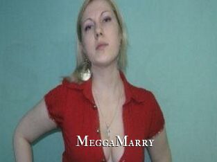 MeggaMarry