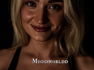 Meggsworldd
