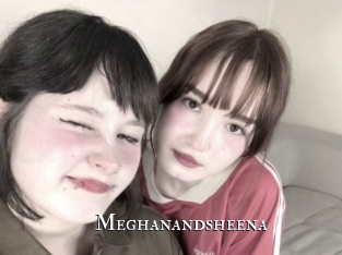 Meghanandsheena