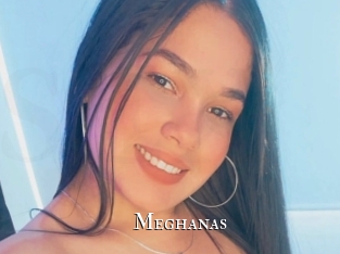 Meghanas