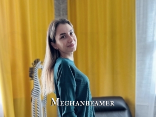Meghanbeamer