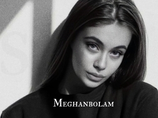 Meghanbolam