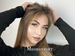 Meghanburt