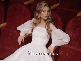Meghanching