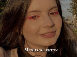 Meghancleeton