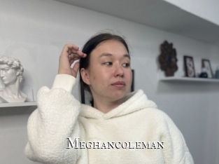 Meghancoleman
