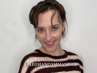Meghancommander