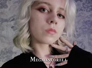 Meghancorell