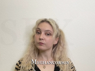 Meghancorson