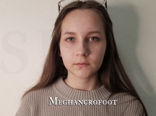 Meghancrofoot