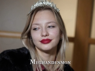 Meghandenmon