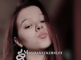 Meghaneckersley