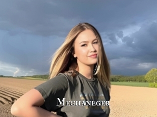 Meghaneger
