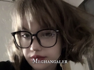 Meghangaler