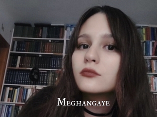 Meghangaye