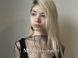 Meghanhammett