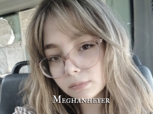 Meghanheyer
