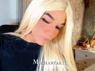 Meghanparty