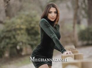 Meghansadashi