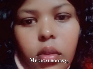 Megicalboobs34