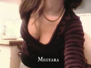 Megyara