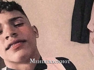 mehiberxonhot cams