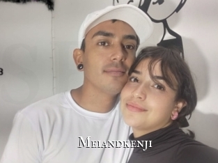 Meiandkenji