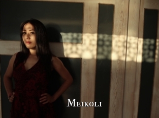 Meikoli