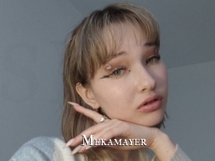 Mekamayer