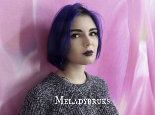 Meladybruks